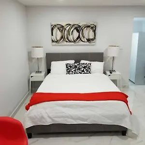 Apartment Studio At La 3, San Juan