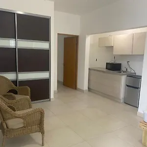 Apartment Budget, San Juan