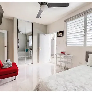 Apartment Ocean Pearl, San Juan