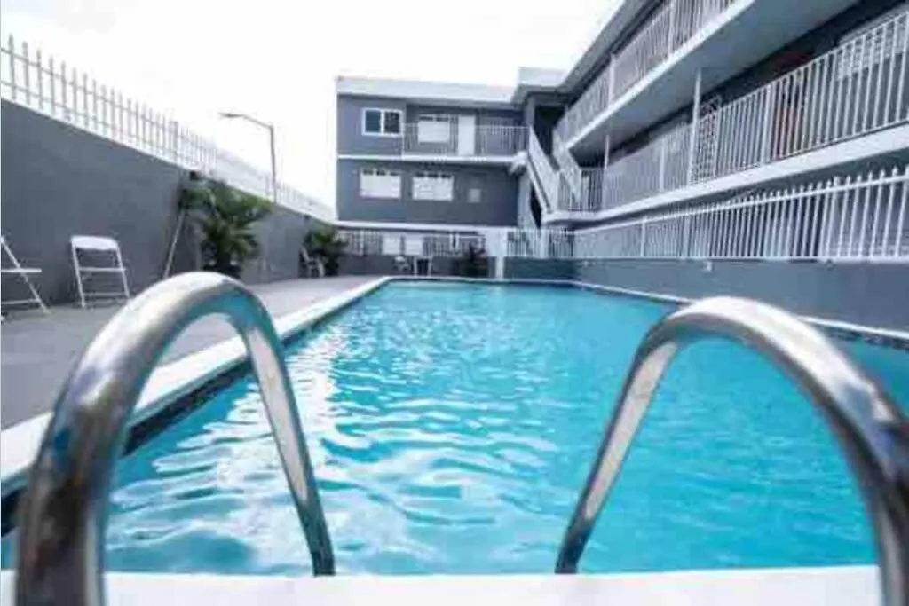 Isla Verde Oasis Ph With Private Terrace, Kingbed, Wifi, Pk Apartment San Juan Puerto Rico
